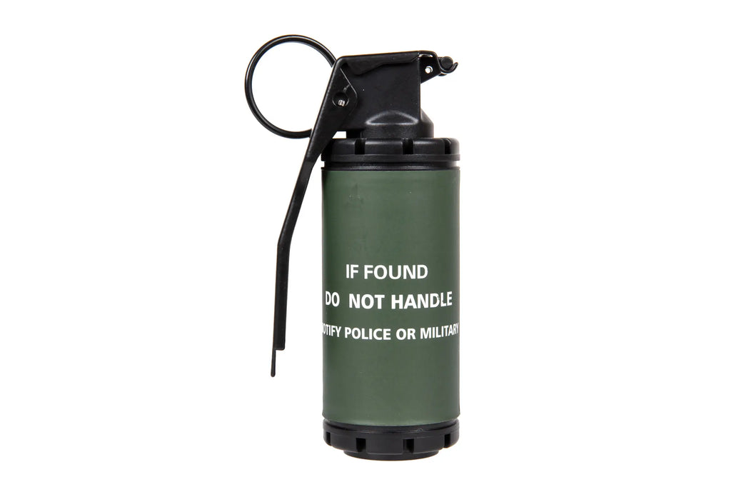 Flashbang grenade dummy