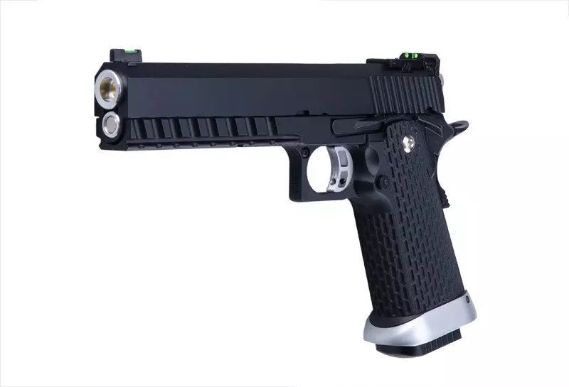 Replica pistol KP-06 (CO2) (OUTLET)