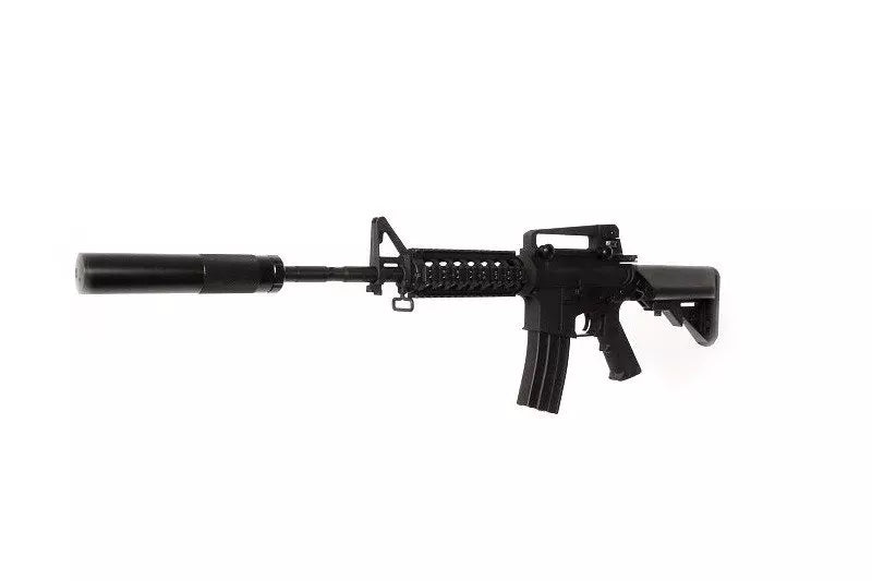Elite Iron 210x40 sound suppressor
