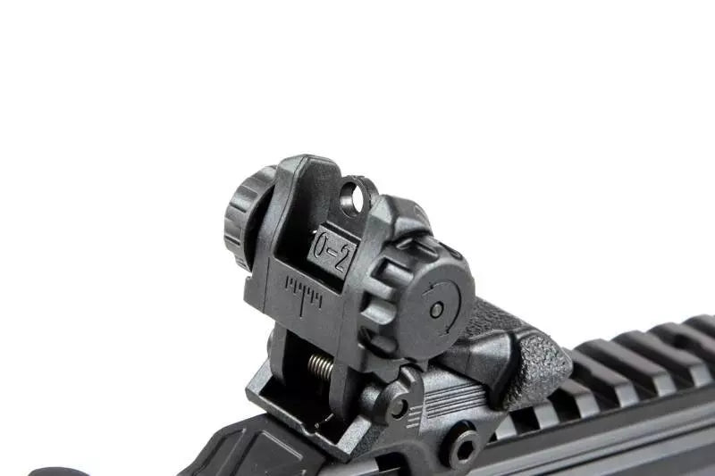 CXP16 S Carbine Replica - Black