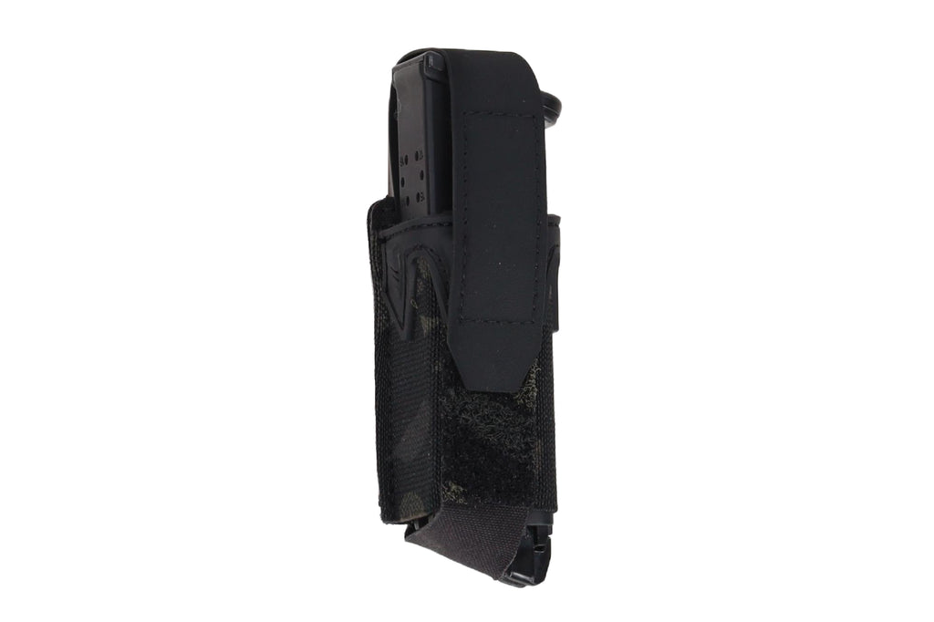 Wosport pistol magazine loader MG-125 Black