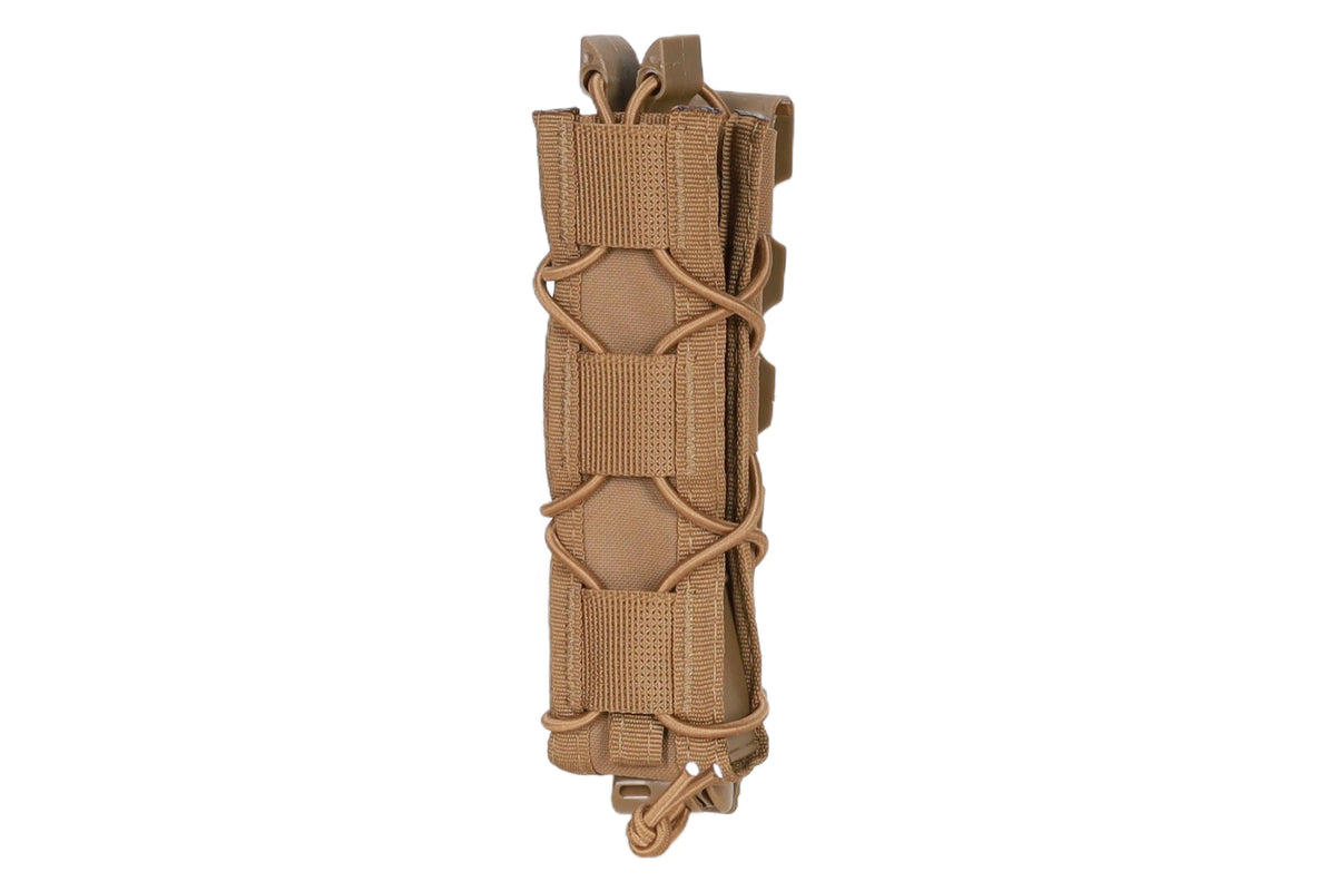 Ładownica SATAC na długi magazynek PM Coyote Brown