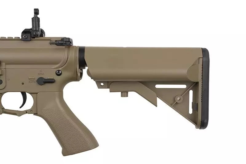 SRT-24 Assault Rifle Replica - Tan