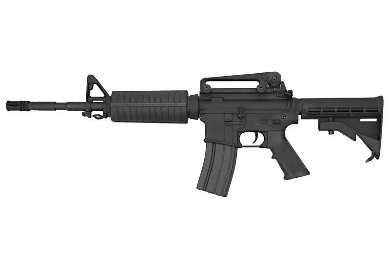 CM010 carbine replica - black