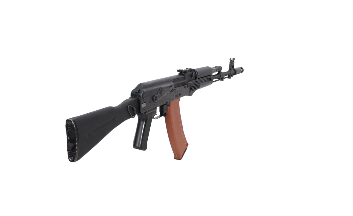 EIL AK EL-74 MN Essential AEG assault rifle (MOSFET) - OUTLET