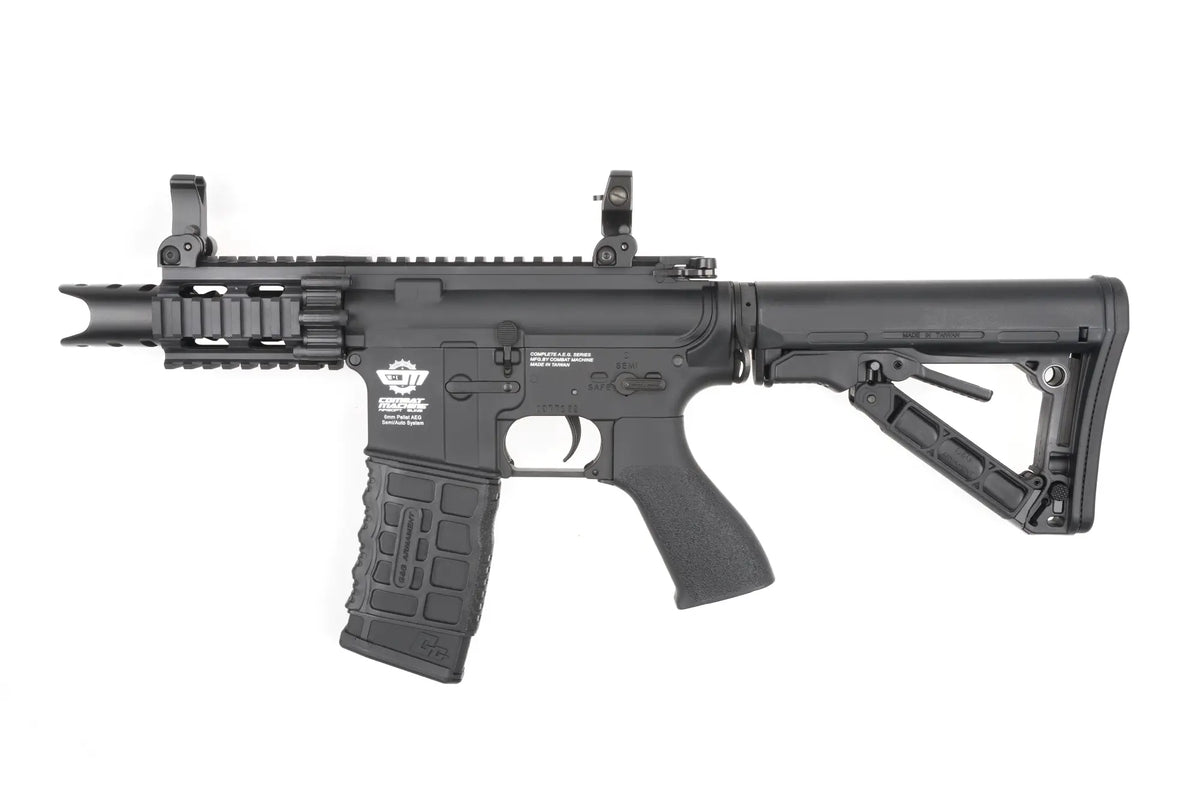 Fire Hawk  carbine replica