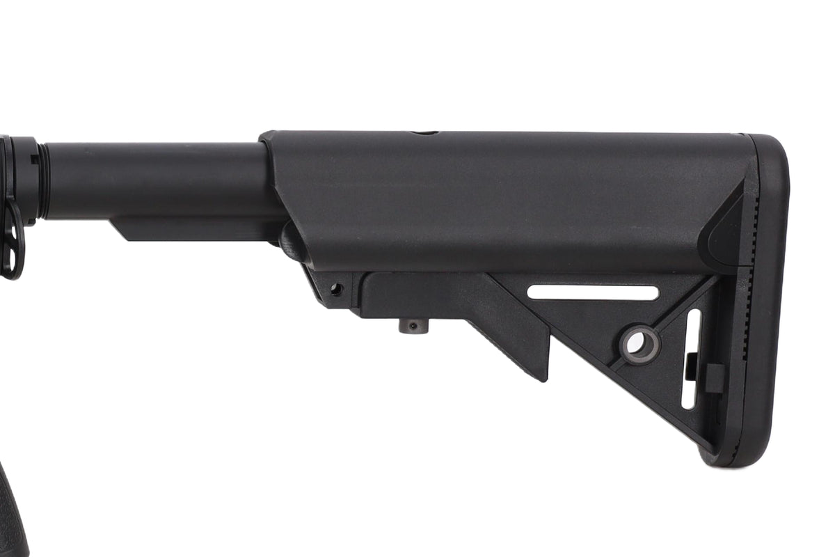 Rock River Arms M4/AR15 SA-E24 AEG 14.5" assault rifle (orange discharge device) Chaos Bronze- OUTLET