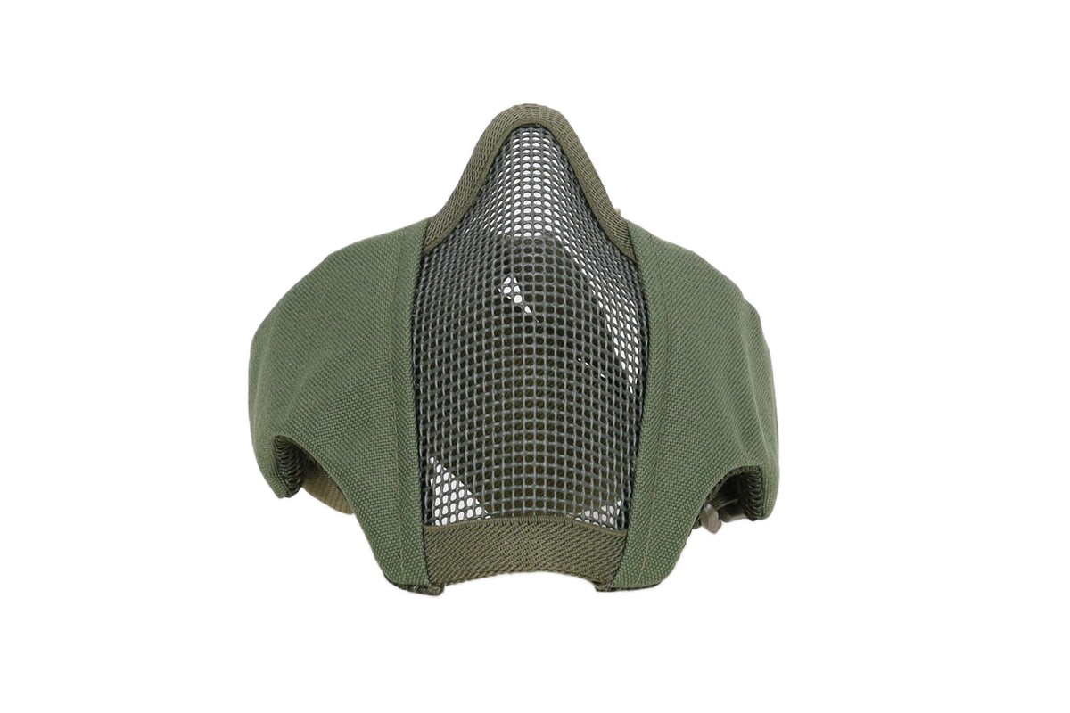 Specna Arms Stalker EVO mask Olive