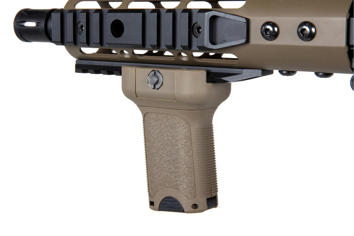 Specna Arms SA-E12-RL EDGE 2.0™GATE ASTER HIGH SPEED Half-Tan Carbine Replica