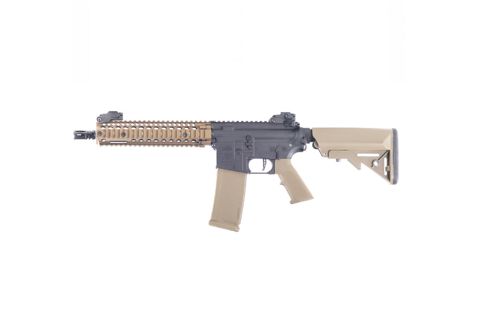 Daniel Defense® MK18 SA-E19 EDGE 2.0™ Carbine Replica - Chaos Bronze (OUTLET)