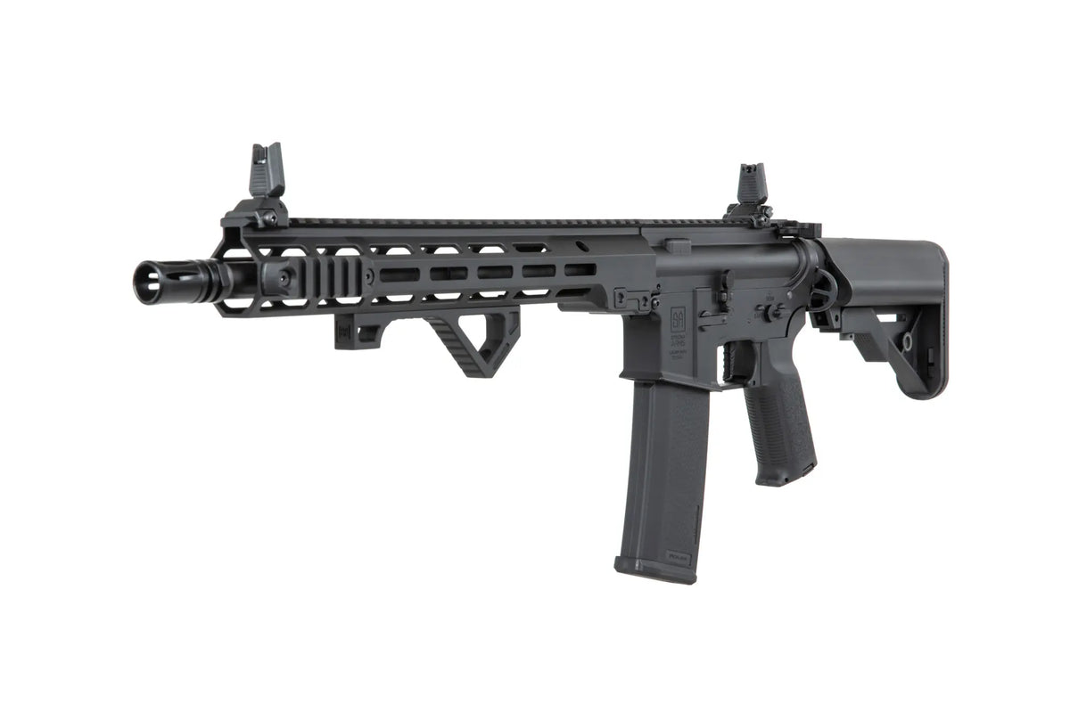 Specna Arms SA-P22 Prime™ BLDC™ HAL™ ETU airsoft Carbine Black