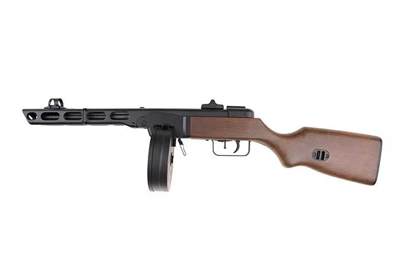 PPSH submachine airsoft gun (OUTLET)
