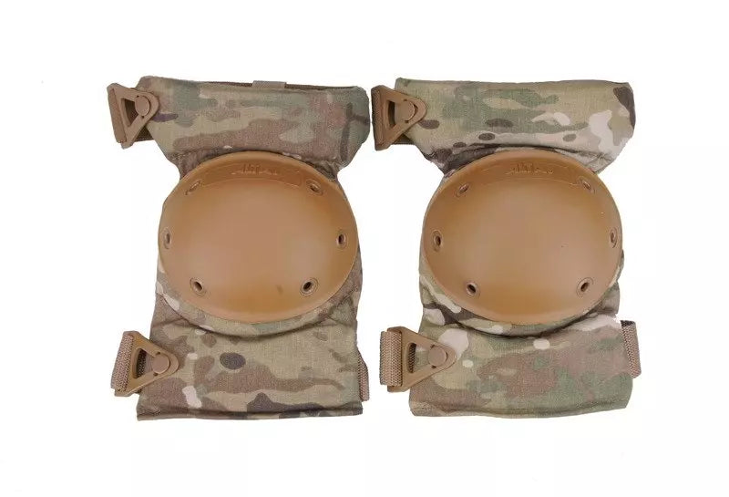 AltaCONTOUR™ Knee Protection Pads - Multicam®