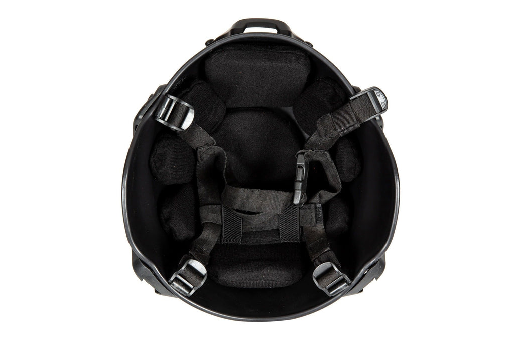MICH 2000 helmet replica - Black