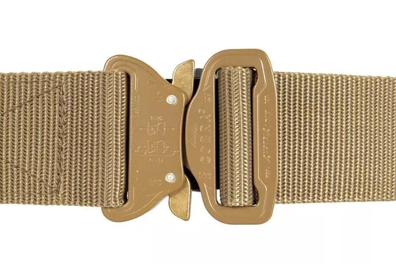 COBRA 1.75 Combat Belt - Coyote Brown (M size)"