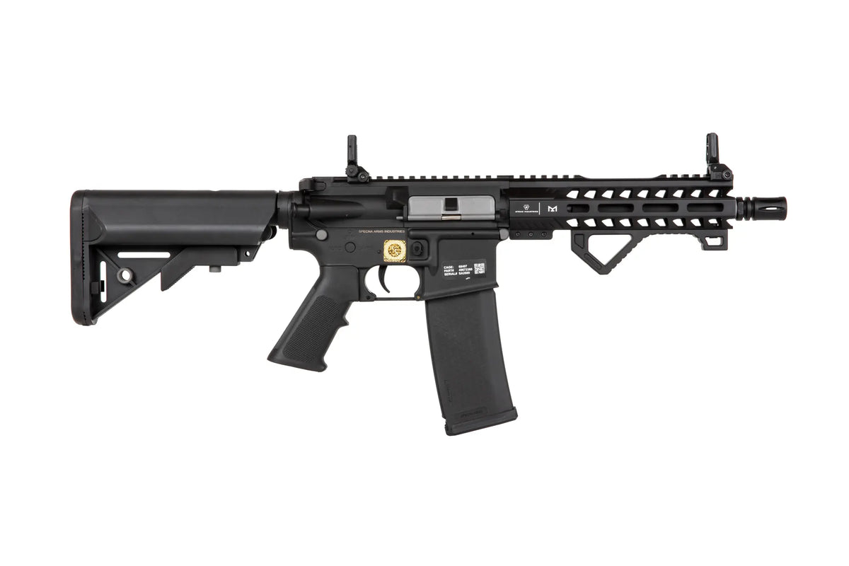 SA-C17 CORE™ Carbine Replica - Black