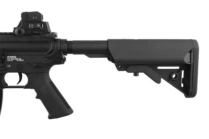 DELTA NOMAD BRAVO Assault Rifle Replica - Black