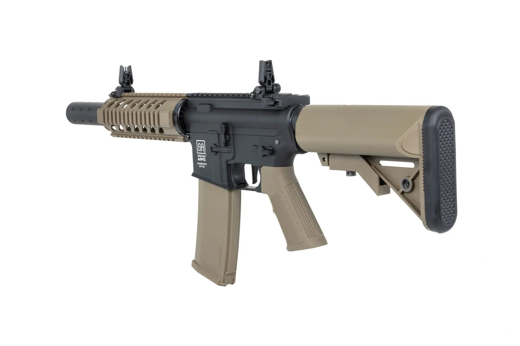 Specna Arms SA-C11 CORE™ Gen.2 HAL ETU™ Half-Tan airsoft Carbine