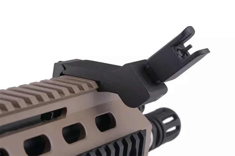 Delta AK21 CQB Assault Rifle Replica - Tan