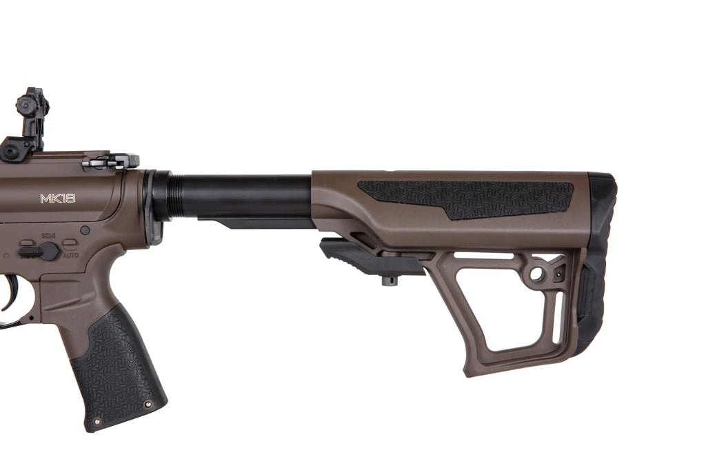 ICS DD MK18 SIII Carbine Replica Bronze
