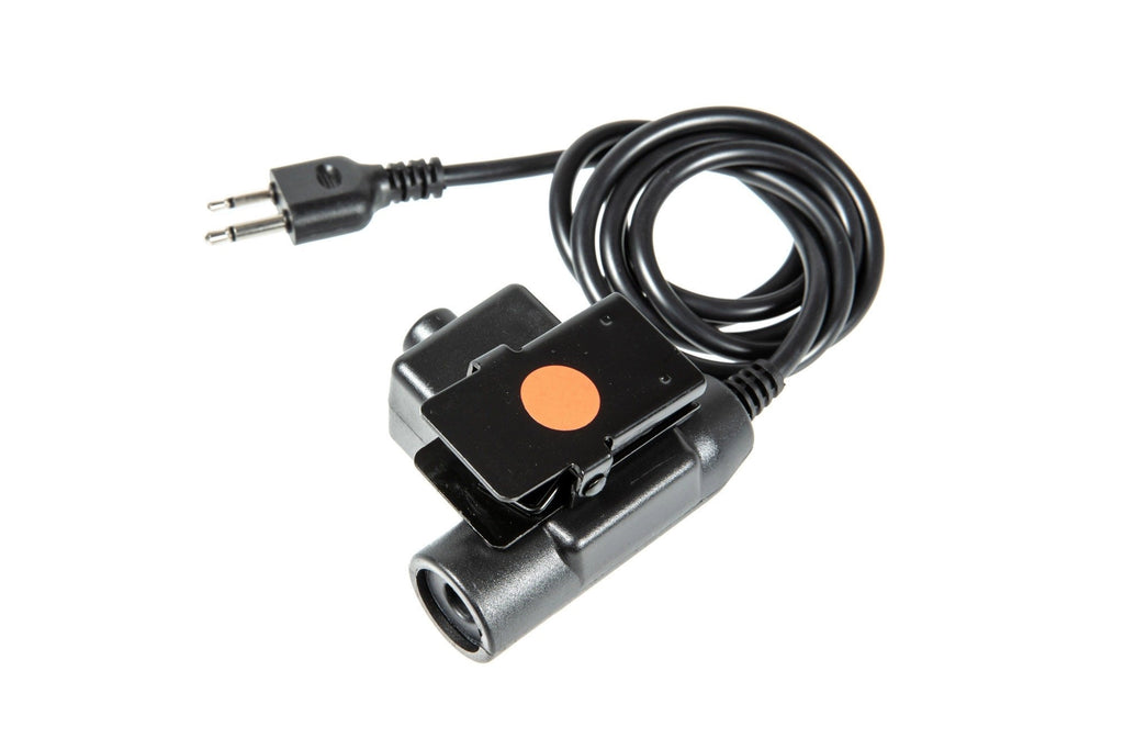 ZP113 zU94 - ICOM PTT Button