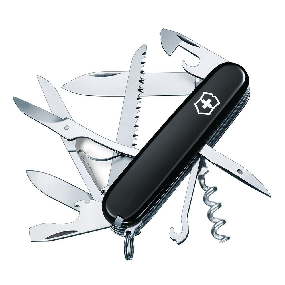 VicVictorinox - Pocket Knife Huntsman - 1.3713.3