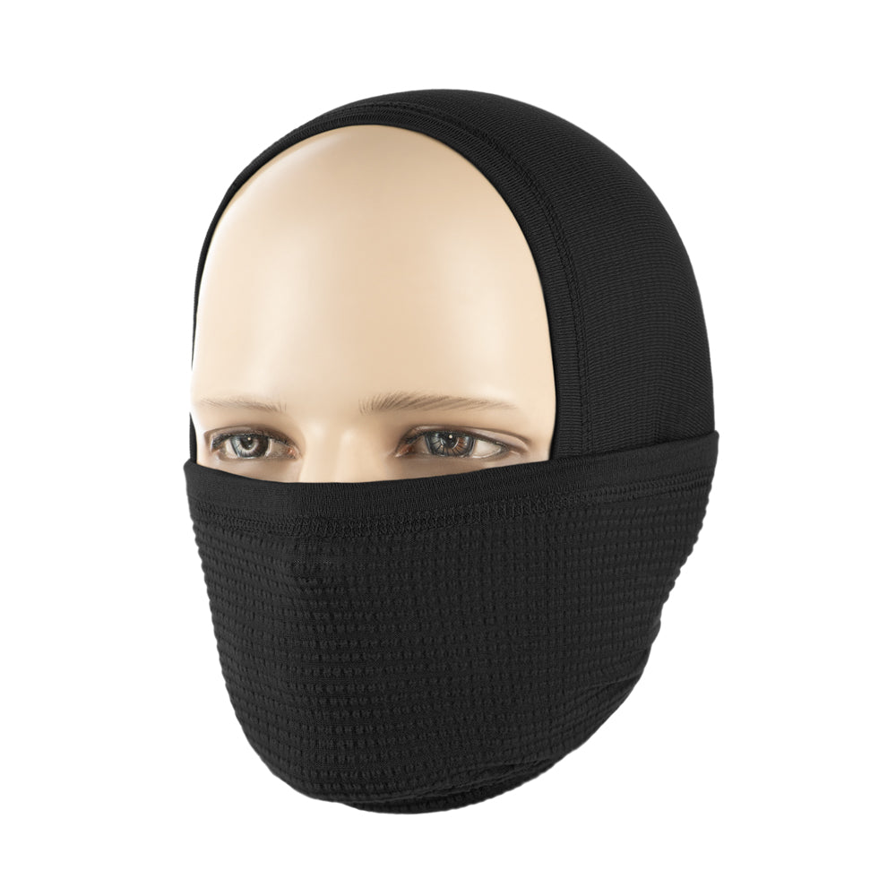 M-Tac Polartec Power Grid Scarf Black