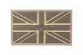 UK patch - olive drab