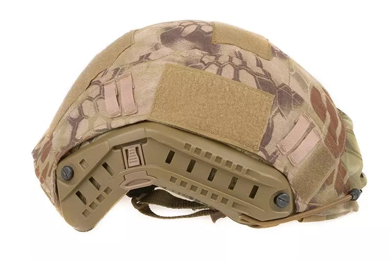FAST PJ helmet cover - HLD