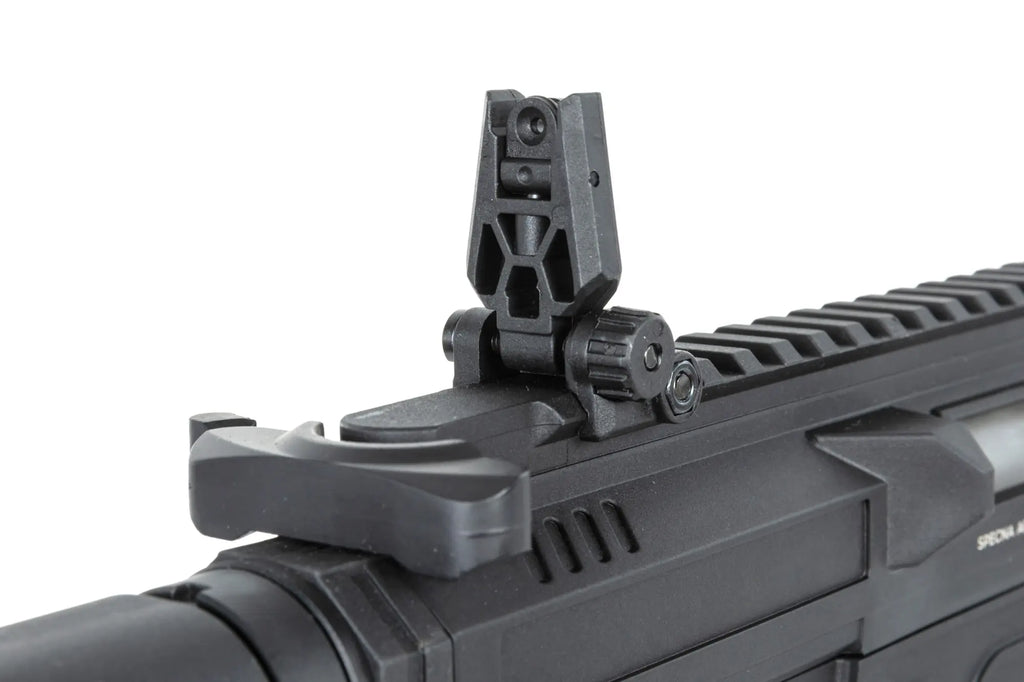 Specna Arms SA-CX01 CORE™ HAL™ ETU airsoft Carbine Black