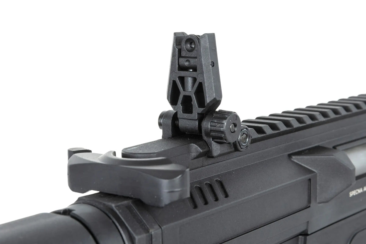Specna Arms SA-CX01 CORE™ HAL™ ETU airsoft Carbine Black