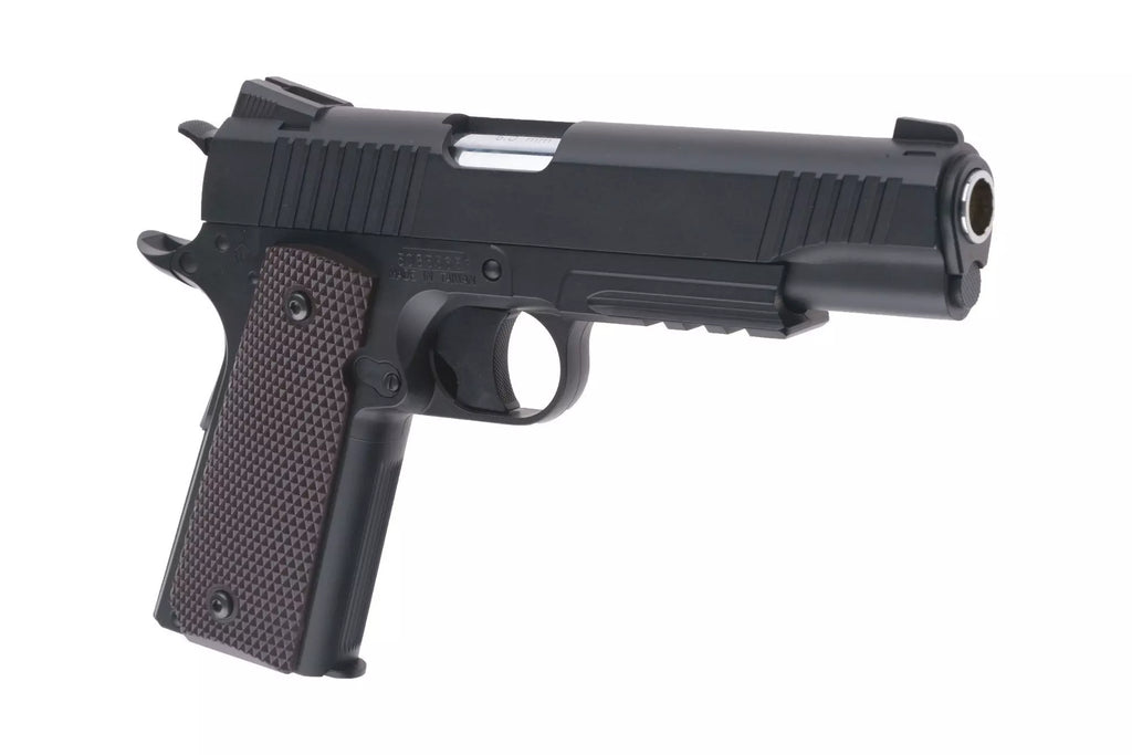 KC-40DHN Pistol Replica