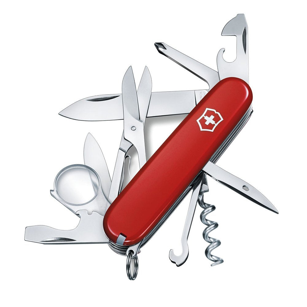 Victorinox - Pocket Knife Explorer - 1.6703