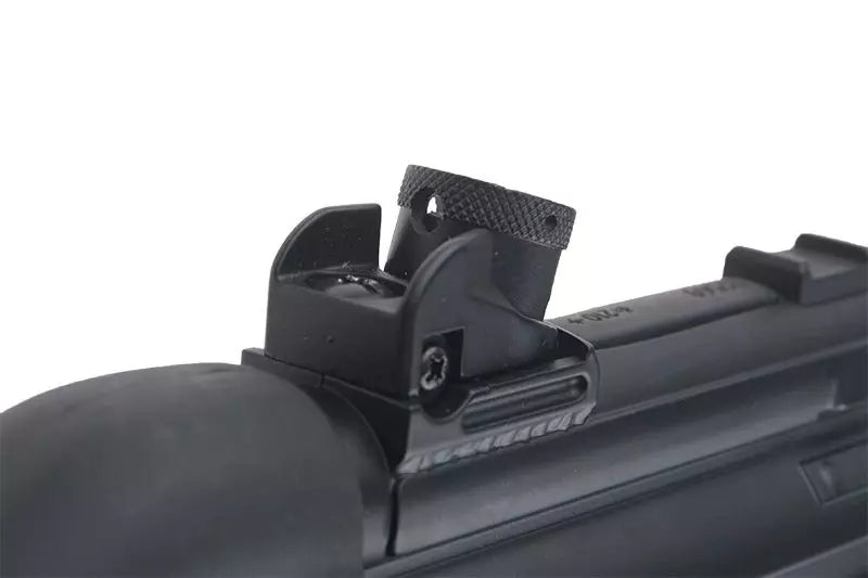 MP001M CA5A2 submachine gun replica with torch