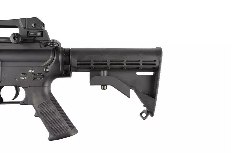 DH01 Assault Rifle Replica