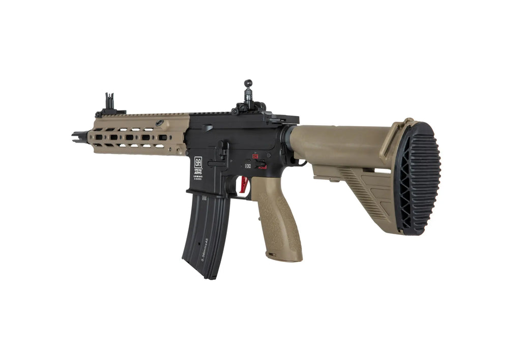 SA-H05P ONE™ TITAN™ V2 Custom Carbine Replica - Half-Tan