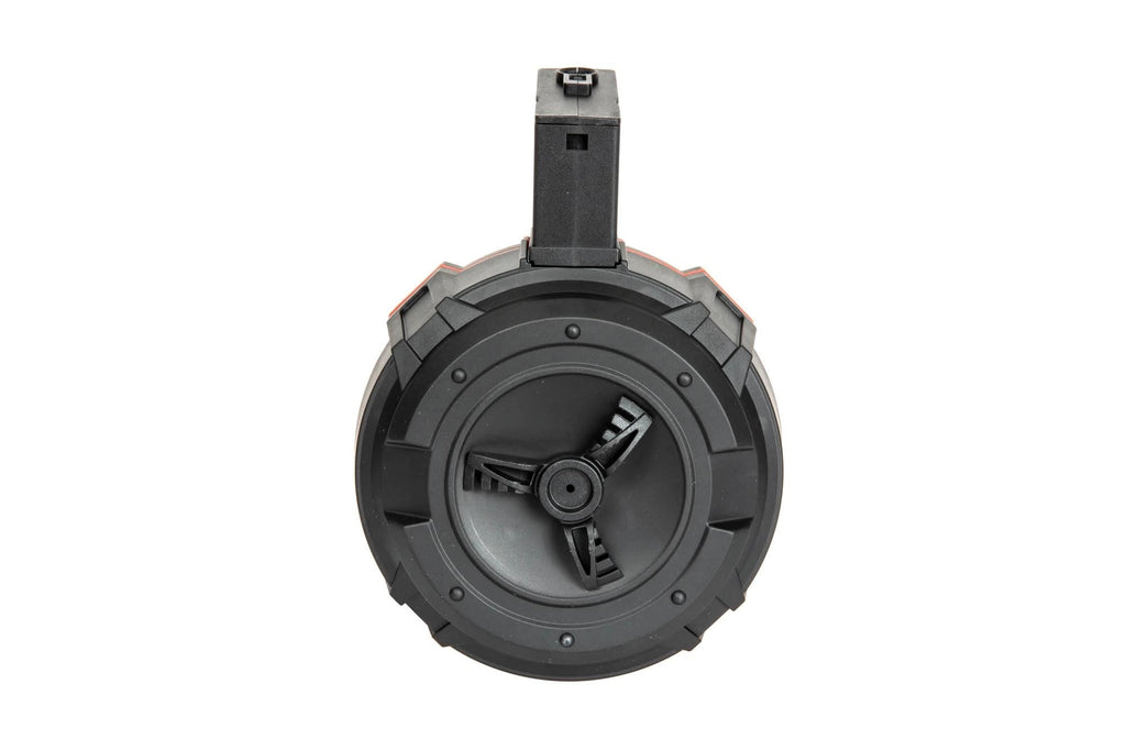 2400 BB Drum Magazine for Type 64 Replicas