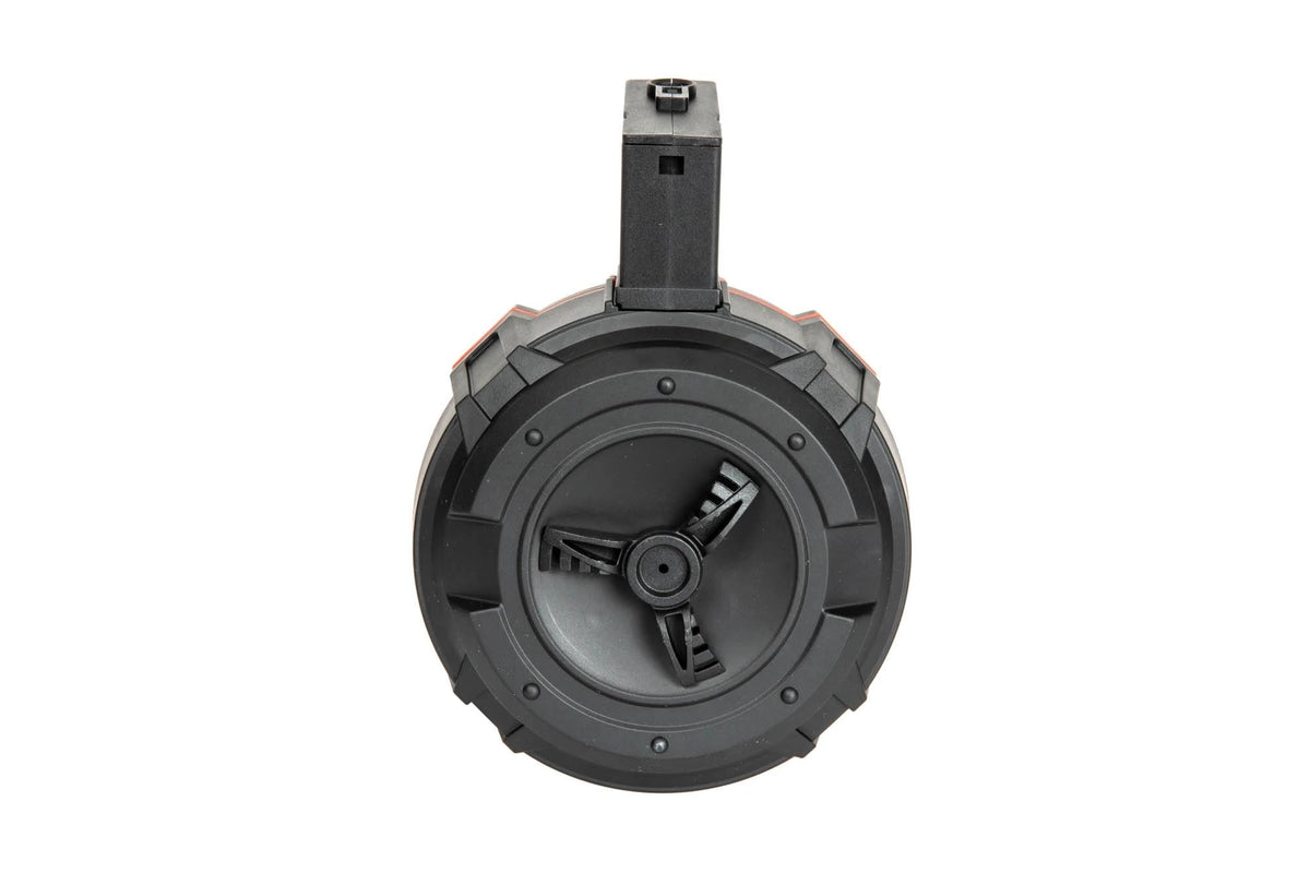 2400 BB Drum Magazine for Type 64 Replicas
