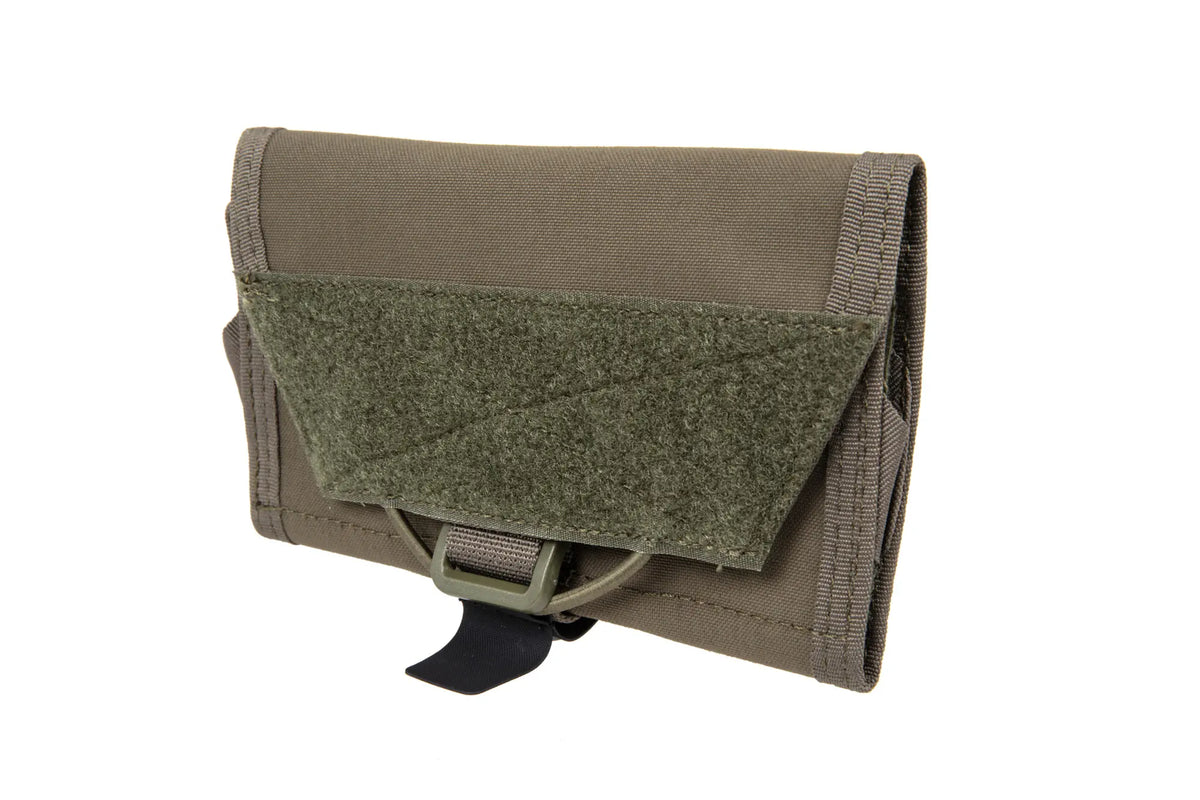 Wosport Ranger Green tactical phone/gps pocket