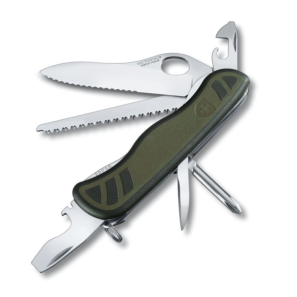 Victorinox - Swiss Army Pocket Knife - 0.8461.MWCH