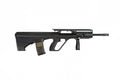 SW-020-CN-1 Carbine Replica - Black (OUTLET)