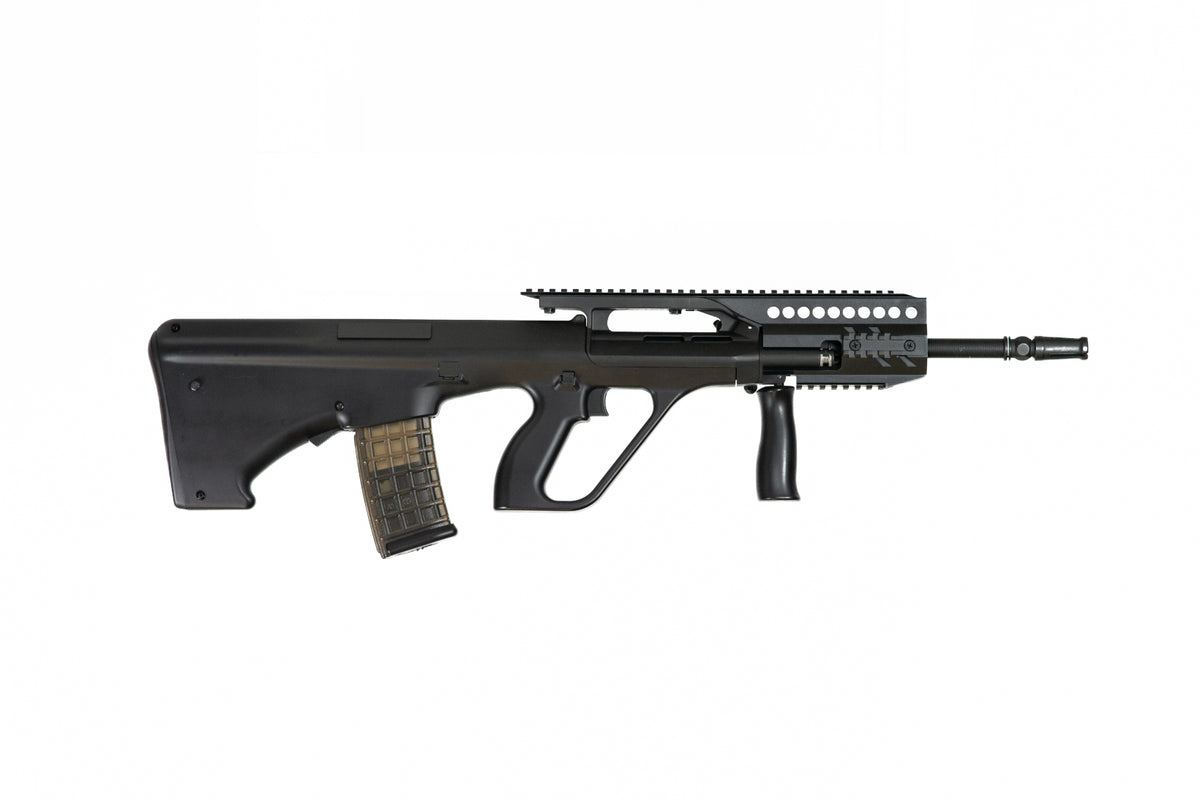SW-020-CN-1 Carbine Replica - Black (OUTLET)