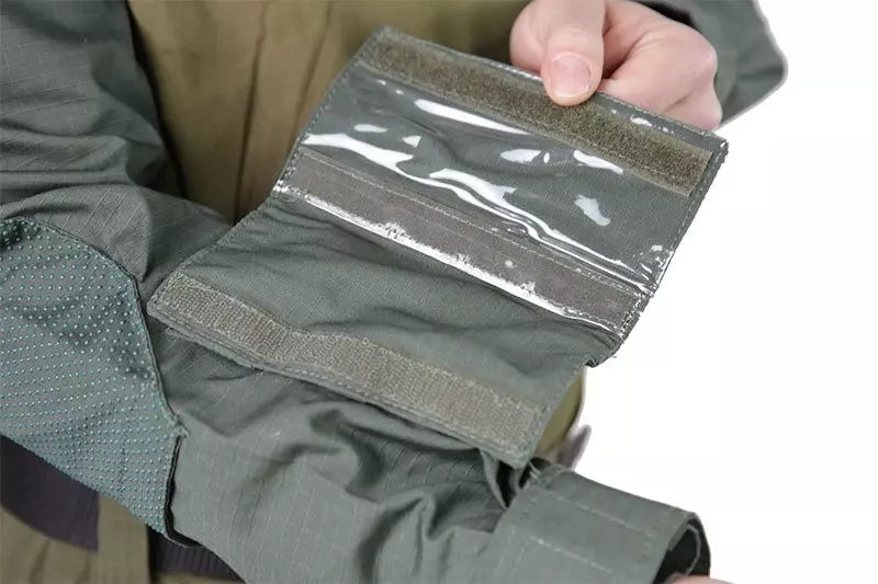 UCS Combat Shirt - Olive Drab