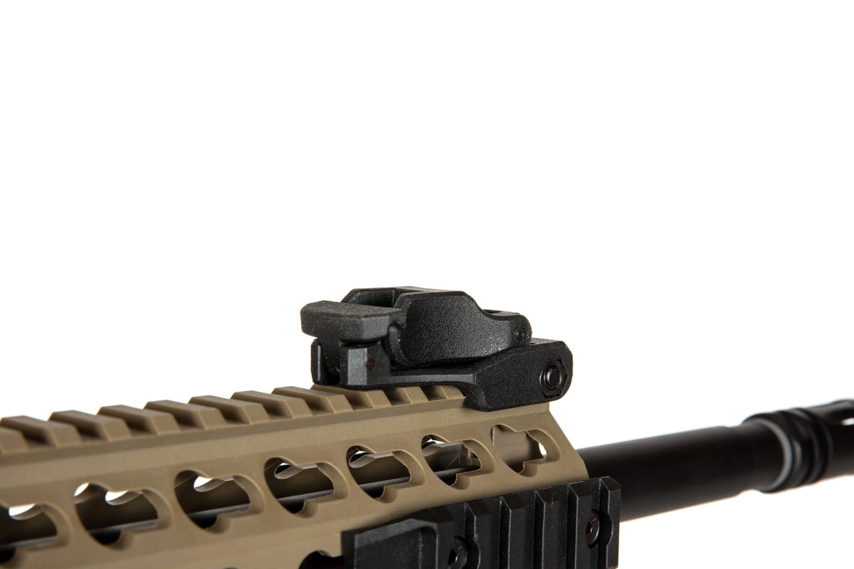 SA-F02 FLEX™ airsoft rifle - half-tan