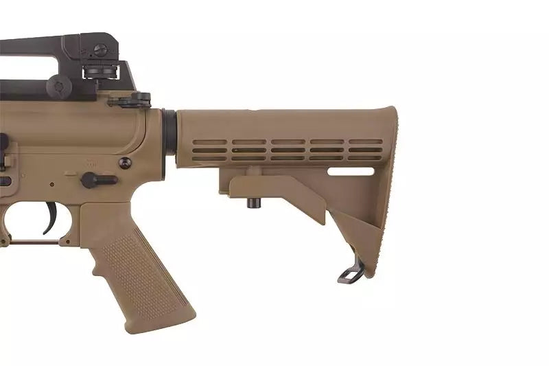 CM603 Carbine Replica - Tan