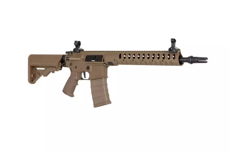 12 ARS4 ECS carbine replica - Dark Earth"
