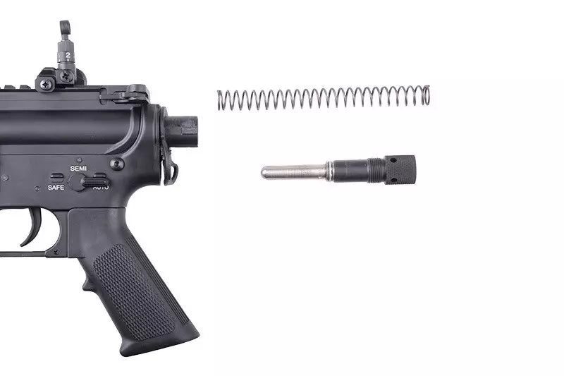 SA-B14 ONE™ KeyMod 12 SAEC™ System carbine replica"