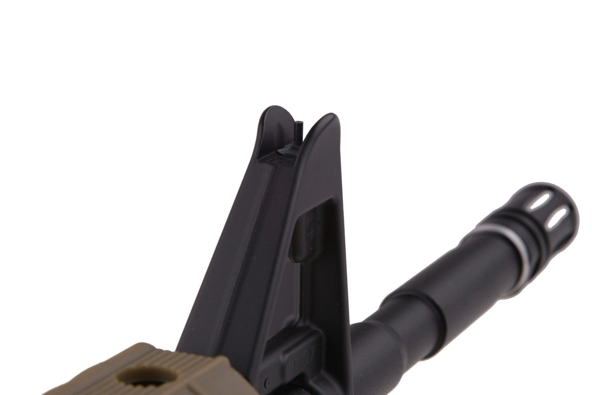 SA-B01 ONE™ SAEC™ System Carbine Replica - Half Tan