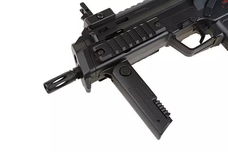 R4 submachine gun replica (Metal Version)