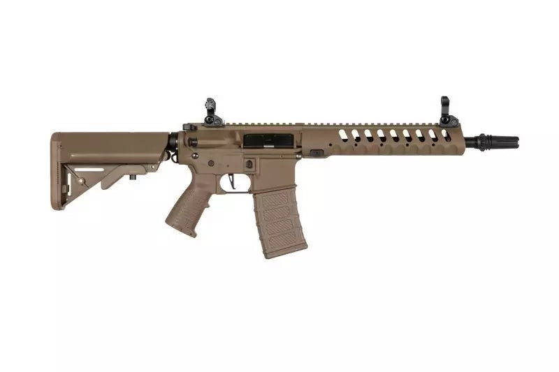 10 ARS4 ECS carbine replica - Dark Earth"